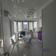 Квартира 64 м², 2-комнатная - изображение 3