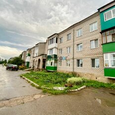 Квартира 60,9 м², 2-комнатная - изображение 2