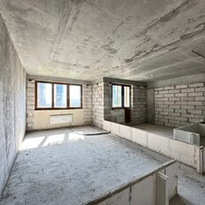 Квартира 40 м², 1-комнатная - изображение 5