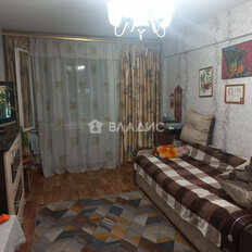 Квартира 65,4 м², 3-комнатная - изображение 3
