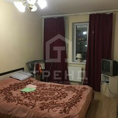 Квартира 29,8 м², 1-комнатная - изображение 3