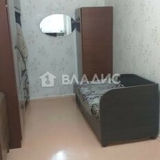 Квартира 34,4 м², 2-комнатная - изображение 2