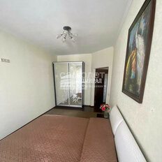 Квартира 60 м², 2-комнатная - изображение 4