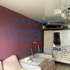 Квартира 33 м², 1-комнатная - изображение 2