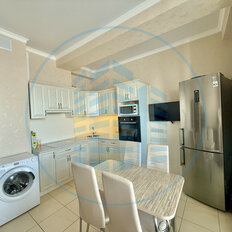 Квартира 38,1 м², 1-комнатная - изображение 2