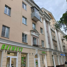 Квартира 68 м², 3-комнатная - изображение 1