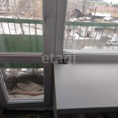 Квартира 30,1 м², 1-комнатная - изображение 5