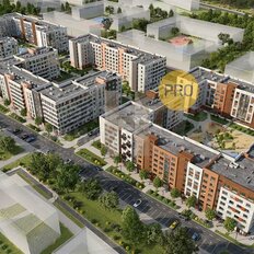 Квартира 43,2 м², 1-комнатная - изображение 6