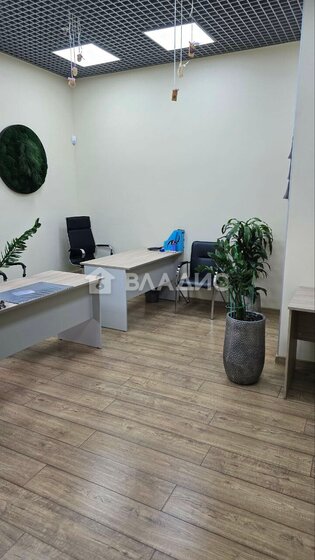 168,4 м², помещение свободного назначения 301 000 ₽ в месяц - изображение 21