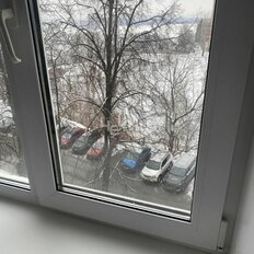 Квартира 32 м², 1-комнатная - изображение 5