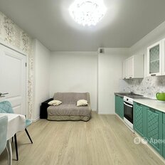 Квартира 36 м², 1-комнатная - изображение 2