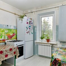 Квартира 32 м², 1-комнатная - изображение 1