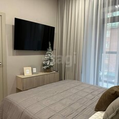 Квартира 28,2 м², 1-комнатная - изображение 5