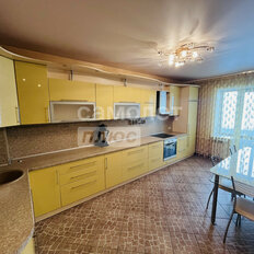 Квартира 100 м², 3-комнатная - изображение 4