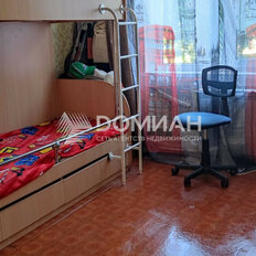 Квартира 63 м², 3-комнатная - изображение 4