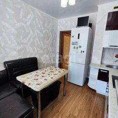 Квартира 57,4 м², 2-комнатная - изображение 4