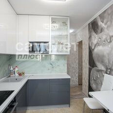 Квартира 56,5 м², 2-комнатная - изображение 3