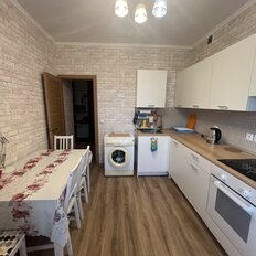 Квартира 53,7 м², 2-комнатная - изображение 4