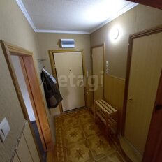 Квартира 35 м², 1-комнатная - изображение 3