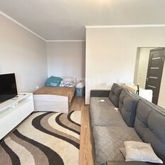 Квартира 30,1 м², студия - изображение 4
