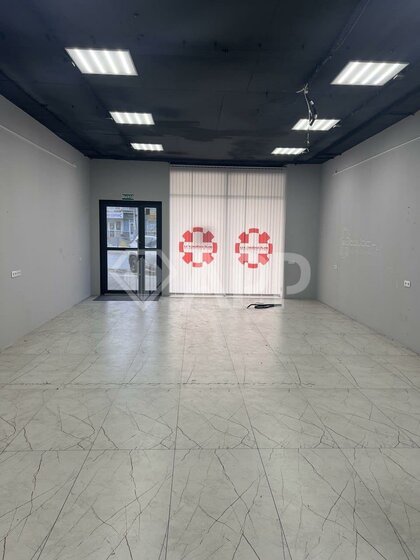 35 м², торговое помещение 63 000 ₽ в месяц - изображение 26