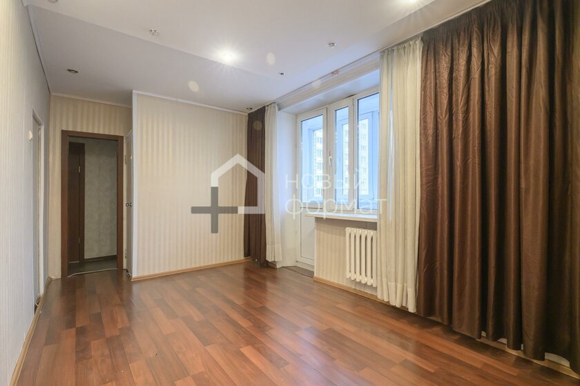 57,2 м², 2-комнатная квартира 7 000 000 ₽ - изображение 42