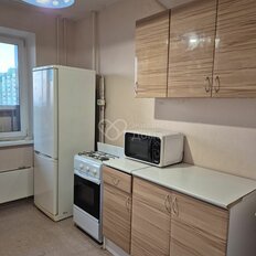 Квартира 45 м², 1-комнатная - изображение 4