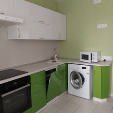 Квартира 36,2 м², 1-комнатная - изображение 3