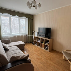 Квартира 71 м², 3-комнатная - изображение 1