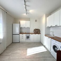 Квартира 35,5 м², 1-комнатная - изображение 2