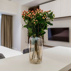 Квартира 40,8 м², студия - изображение 5