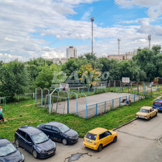 Квартира 28,2 м², 1-комнатная - изображение 5