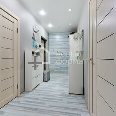 Квартира 64,8 м², 2-комнатная - изображение 4