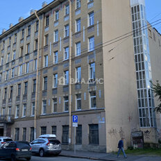 Квартира 35 м², 1-комнатная - изображение 2