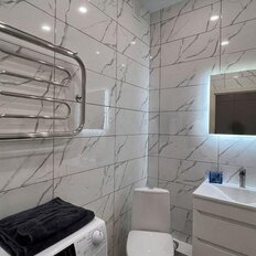 Квартира 26 м², студия - изображение 4