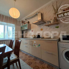 Квартира 55,6 м², 2-комнатная - изображение 2