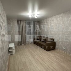 Квартира 42 м², 1-комнатная - изображение 5
