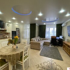 Квартира 80 м², 3-комнатная - изображение 2