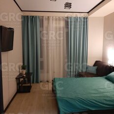 Квартира 39,5 м², 2-комнатная - изображение 5