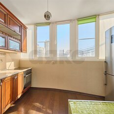Квартира 48 м², 1-комнатная - изображение 5