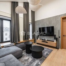 Квартира 60 м², 2-комнатные - изображение 1