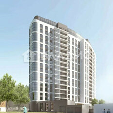 Квартира 42,9 м², студия - изображение 5