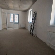 Квартира 48 м², 1-комнатная - изображение 2
