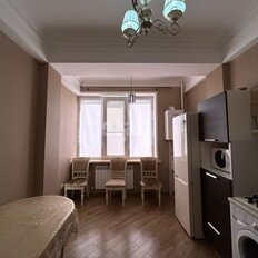 Квартира 65 м², 2-комнатная - изображение 3