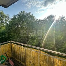 Квартира 33,4 м², 1-комнатная - изображение 3