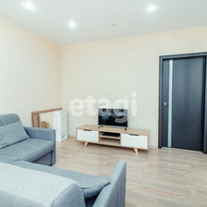 Квартира 42,4 м², 1-комнатная - изображение 3