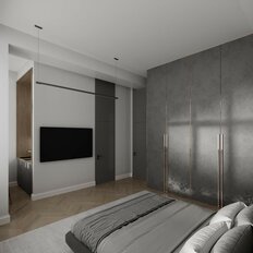 Квартира 20,3 м², 1-комнатные - изображение 4