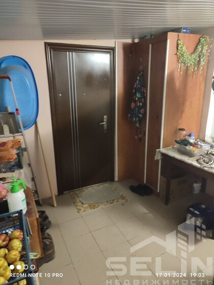 56 м² дом, 12 соток участок 6 450 000 ₽ - изображение 22