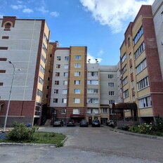 Квартира 68,4 м², 2-комнатная - изображение 3