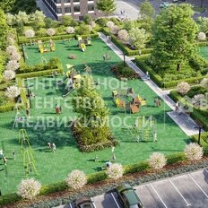 Квартира 35 м², 1-комнатная - изображение 3